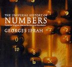 The best books on Maths - The Universal History of Numbers by Georges Ifrah The best books on Maths - The Universal History of Numbers by Georges Ifrah