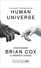 The Best Physics Books for Teenagers - Human Universe by Brian Cox and Andrew Cohen The Best Physics Books for Teenagers - Human Universe by Brian Cox and Andrew Cohen