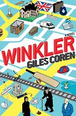 The best books on Food Writing - Winkler by Giles Coren