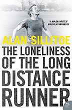 The best books on Human Imperfection - The Loneliness of a Long-Distance Runner by Alan Sillitoe The best books on Human Imperfection - The Loneliness of a Long-Distance Runner by Alan Sillitoe