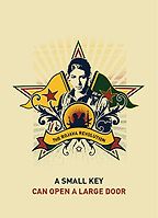 The best books on Patriarchy - A Small Key Can Open A Large Door: The Rojava Revolution by Strangers In A Tangled Wilderness The best books on Patriarchy - A Small Key Can Open A Large Door: The Rojava Revolution by Strangers In A Tangled Wilderness