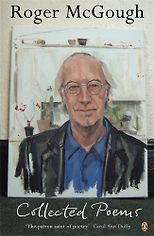 The best books on Poetry Anthologies - Collected Poems by Roger McGough