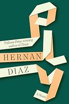 Notable Novels of Fall 2026 - Ply: A Novel by Hernan Diaz