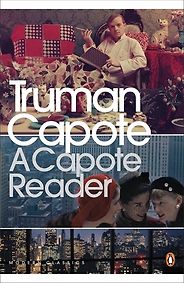 The Best Narrative Nonfiction - A Capote Reader by Truman Capote