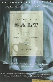 The best books on Hemingway in Paris - The Book of Salt by Monique Truong The best books on Hemingway in Paris - The Book of Salt by Monique Truong