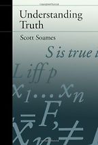 Understanding Truth by Scott Soames Understanding Truth by Scott Soames