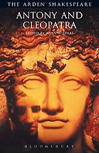 René Weis on The Best Plays of Shakespeare - Antony and Cleopatra by William Shakespeare