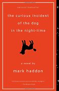 Popular Books of the Last Month - The Curious Incident of the Dog in the Night-Time by Mark Haddon