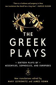 The best books on The Odyssey - The Greek Plays by Aeschylus, Euripides & Sophocles The best books on The Odyssey - The Greek Plays by Aeschylus, Euripides & Sophocles
