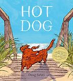 Hot Dog by Doug Salati Hot Dog by Doug Salati