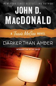 The Best Classic Crime - Darker than Amber by John D. MacDonald