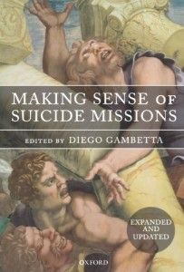 The best books on The Best Books on the Sicilian Mafia - Making Sense of Suicide Missions by Diego Gambetta