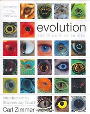 Kenneth Miller recommends the best Arguments against Creationism - Evolution by Carl Zimmer Kenneth Miller recommends the best Arguments against Creationism - Evolution by Carl Zimmer