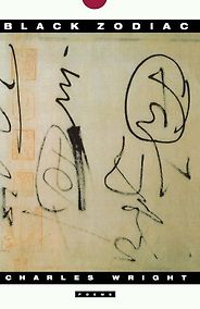 The best books on How to Write Poetry - Black Zodiac by Charles Wright The best books on How to Write Poetry - Black Zodiac by Charles Wright