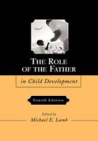 The best books on Fatherhood - The Role of the Father in Child Development by Michael Lamb The best books on Fatherhood - The Role of the Father in Child Development by Michael Lamb