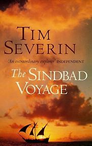 The Sindbad Voyage by Tim Severin