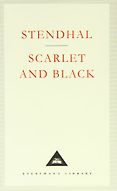 The Best 19th-Century Books - Scarlet and Black by Stendhal The Best 19th-Century Books - Scarlet and Black by Stendhal