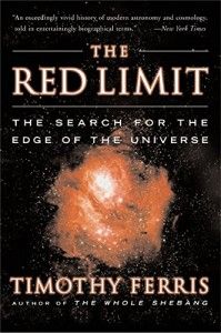 The best books on Space Exploration - The Red Limit by Timothy Ferris