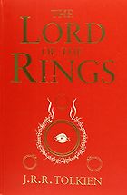 Books Drawn From Myth and Fairy Tale - The Lord of the Rings by J R R Tolkien