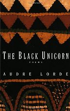 Jackie Kay recommends the best books of Poetry - The Black Unicorn by Audre Lorde Jackie Kay recommends the best books of Poetry - The Black Unicorn by Audre Lorde