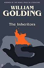Five Books Imagining Neanderthals - The Inheritors by William Golding, with a foreword by Ben Okri
