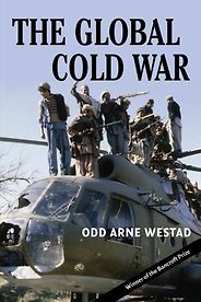 The best books on 1989 - The Global Cold War by Odd Arne Westad The best books on 1989 - The Global Cold War by Odd Arne Westad