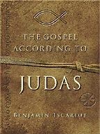 The gospel according to Judas by Jeffrey Archer & Jeffrey Archer and Frank Maloney The gospel according to Judas by Jeffrey Archer & Jeffrey Archer and Frank Maloney