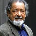 V.S. Naipaul