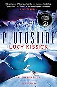 The Best Science Fiction of 2023: The Arthur C. Clarke Award Shortlist - Plutoshine by Lucy Kissick The Best Science Fiction of 2023: The Arthur C. Clarke Award Shortlist - Plutoshine by Lucy Kissick