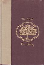 The best books on Cakes - The Art of Fine Baking by Paula Peck The best books on Cakes - The Art of Fine Baking by Paula Peck
