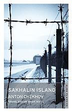 The Best ‘Anti-Memoirs’ - Sakhalin Island by Anton Chekhov The Best ‘Anti-Memoirs’ - Sakhalin Island by Anton Chekhov