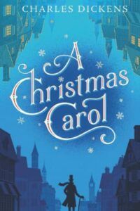 The Scariest Books for Kids - A Christmas Carol by Charles Dickens