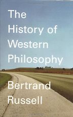 The best books on The Emergence of Understanding - A History of Western Philosophy by Bertrand Russell The best books on The Emergence of Understanding - A History of Western Philosophy by Bertrand Russell