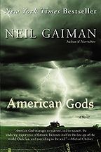 American Gods by Neil Gaiman American Gods by Neil Gaiman