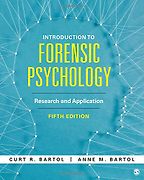 The best books on Forensic Psychology - Introduction to Forensic Psychology: Research and Application Curtis & Anne Bartol The best books on Forensic Psychology - Introduction to Forensic Psychology: Research and Application Curtis & Anne Bartol
