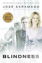 The best books on Mental Illness - Blindness by José Saramago The best books on Mental Illness - Blindness by José Saramago