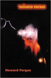 The best books on Volcanoes - Volcano Verses by Howard Fergus
