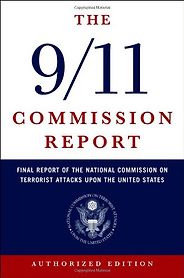The best books on The Afghanistan-Pakistan border - The 9/11 Commission Report by National Commission on Terrorist Attacks