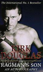 The best books on Making Movies - The Ragman’s Son by Kirk Douglas