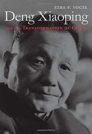The best books on The World Since 1978 - Deng Xiaoping and the Transformation of China by Ezra Vogel The best books on The World Since 1978 - Deng Xiaoping and the Transformation of China by Ezra Vogel