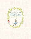 The Complete Tales: The Original Peter Rabbit Books by Beatrix Potter