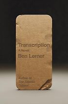 Must-Read Novels of Summer 2026 - Transcription by Ben Lerner