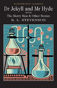 The best books on Horror - The Strange Case of Dr Jekyll and Mr Hyde by Robert Louis Stevenson The best books on Horror - The Strange Case of Dr Jekyll and Mr Hyde by Robert Louis Stevenson