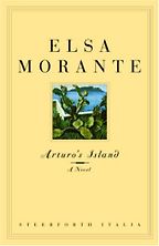 The Best Italian Novels - Arturo’s Island by Elsa Morante