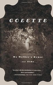 Deborah Levy on Motherhood in Literature - My Mother's House by Colette