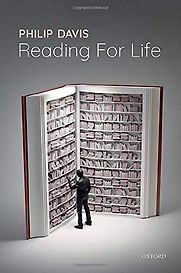 Reading for Life by Philip Davis Reading for Life by Philip Davis