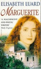 Marguerite by Elisabeth Luard Marguerite by Elisabeth Luard