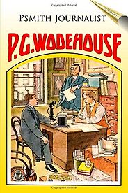 Comfort Reads - Psmith by P. G. Wodehouse Comfort Reads - Psmith by P. G. Wodehouse