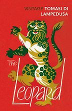 Books Made into Movies in 2023 - The Leopard by Giuseppe Tomasi Di Lampedusa