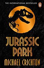 The Best Sci Fi Audiobooks - Jurassic Park by Michael Crichton